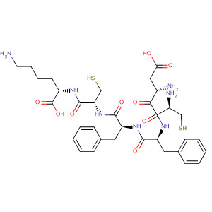 Cas Number: 629625-80-5  Molecular Structure