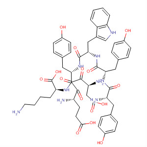 Cas Number: 629625-83-8  Molecular Structure