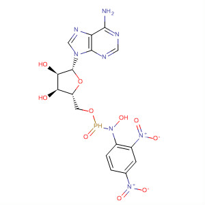CAS No 629626-51-3  Molecular Structure