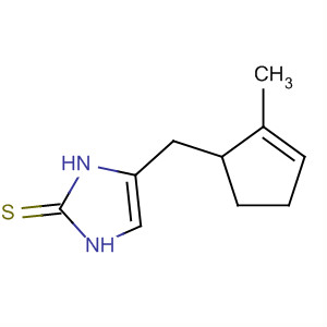 CAS No 629628-13-3  Molecular Structure