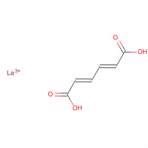 CAS No 62964-95-8  Molecular Structure