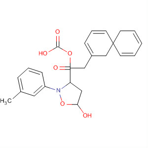 Cas Number: 629643-17-0  Molecular Structure