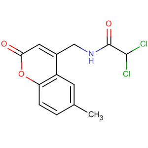 CAS No 629647-43-4  Molecular Structure