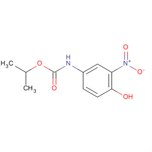 CAS No 629648-21-1  Molecular Structure