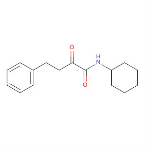 CAS No 629648-27-7  Molecular Structure