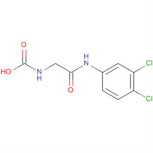 Cas Number: 629649-05-4  Molecular Structure