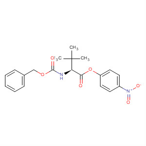 CAS No 62965-41-7  Molecular Structure
