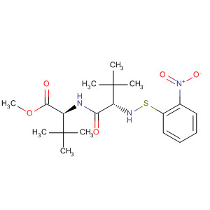 CAS No 62965-52-0  Molecular Structure