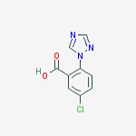 CAS No 629655-19-2  Molecular Structure