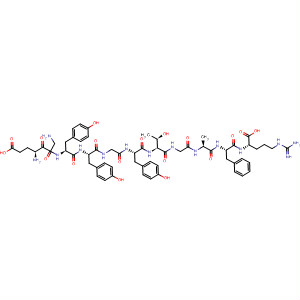 Cas Number: 629656-17-3  Molecular Structure