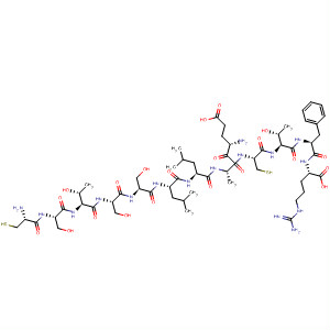 CAS No 629656-20-8  Molecular Structure