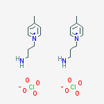 CAS No 629658-97-5  Molecular Structure