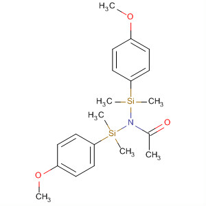 CAS No 62966-07-8  Molecular Structure