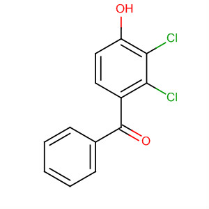 CAS No 62967-12-8  Molecular Structure