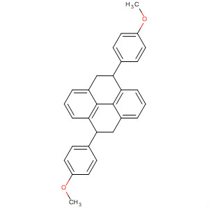 CAS No 62967-58-2  Molecular Structure