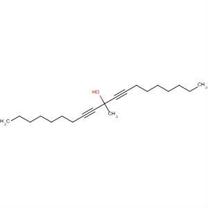 CAS No 62967-59-3  Molecular Structure