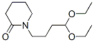 Cas Number: 62967-70-8  Molecular Structure