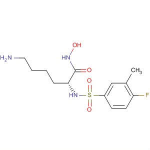 CAS No 629670-76-4  Molecular Structure