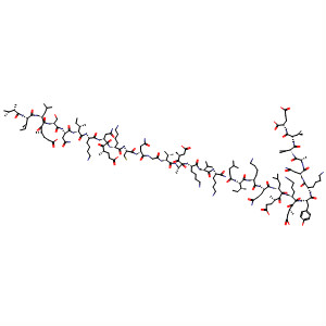 CAS No 629678-88-2  Molecular Structure