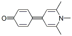 CAS No 6297-29-6  Molecular Structure