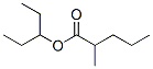 CAS No 6297-49-0  Molecular Structure