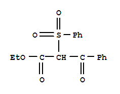 CAS No 6297-65-0  Molecular Structure