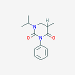 Cas Number: 6297-66-1  Molecular Structure