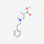 CAS No 6297-67-2  Molecular Structure