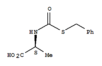 Cas Number: 6297-75-2  Molecular Structure