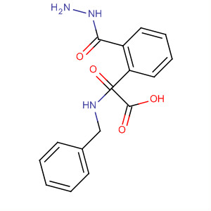 CAS No 62970-47-2  Molecular Structure