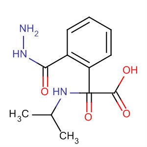 CAS No 62970-49-4  Molecular Structure