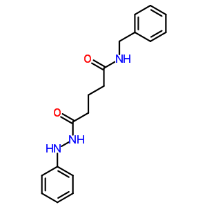 CAS No 62970-63-2  Molecular Structure