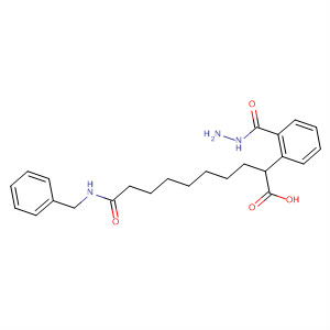 CAS No 62970-71-2  Molecular Structure