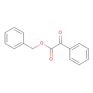 CAS No 62977-82-6  Molecular Structure