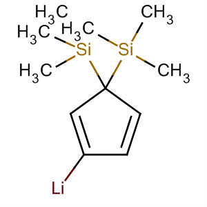 CAS No 62978-36-3  Molecular Structure