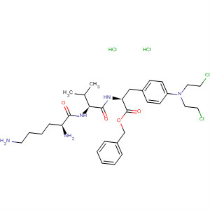 CAS No 62978-49-8  Molecular Structure