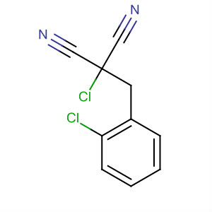 CAS No 62979-60-6  Molecular Structure