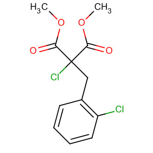 CAS No 62979-63-9  Molecular Structure