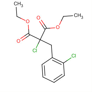 CAS No 62979-64-0  Molecular Structure
