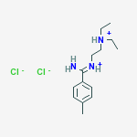 CAS No 62979-77-5  Molecular Structure
