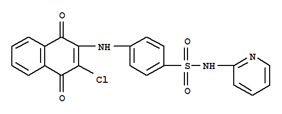 CAS No 6298-15-3  Molecular Structure