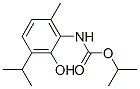 CAS No 6298-80-2  Molecular Structure