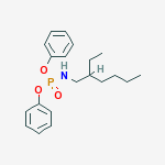 Cas Number: 6298-98-2  Molecular Structure