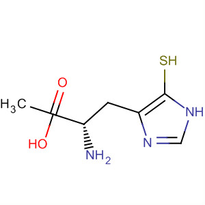 Cas Number: 62982-24-5  Molecular Structure