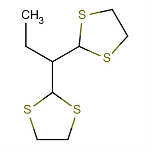 CAS No 62982-82-5  Molecular Structure