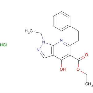 CAS No 62984-04-7  Molecular Structure