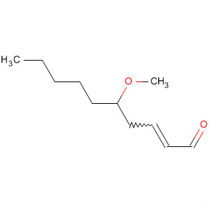 Cas Number: 62984-42-3  Molecular Structure