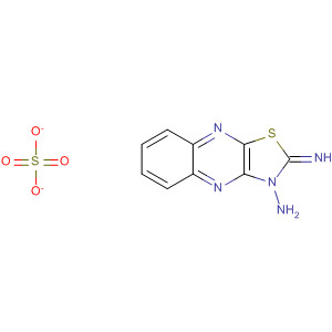 Cas Number: 62984-66-1  Molecular Structure