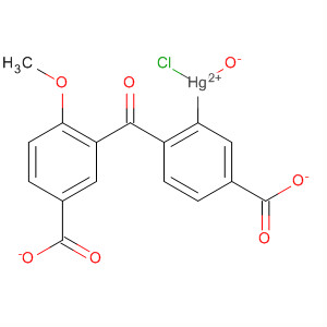 CAS No 62985-69-7  Molecular Structure