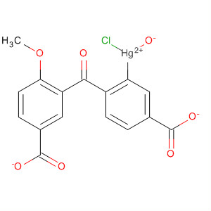 Cas Number: 62985-69-7  Molecular Structure